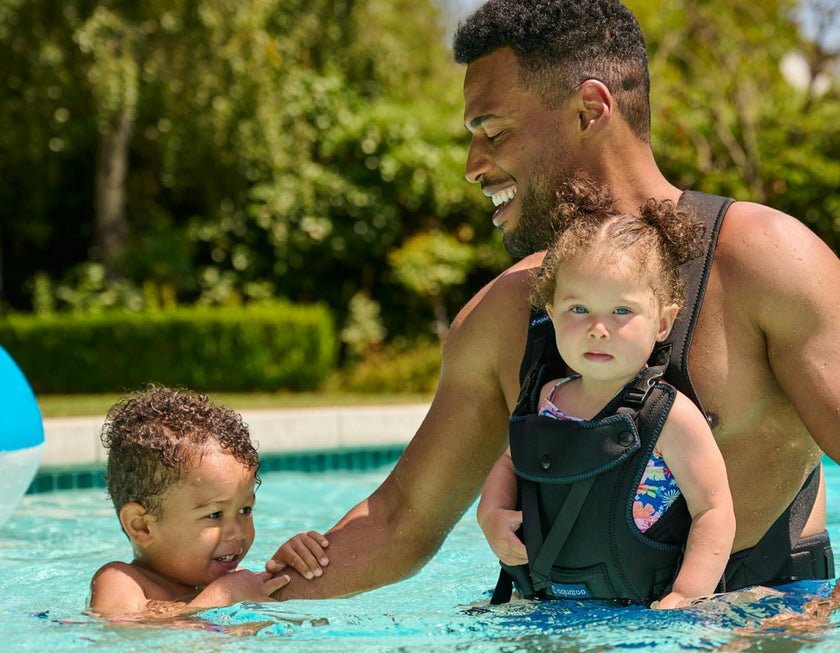 Aquaroo Baby Carrier