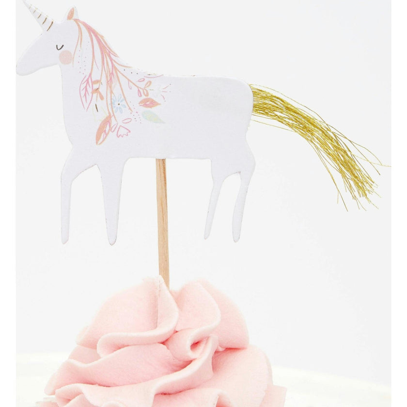 Princess Cupcake Kit