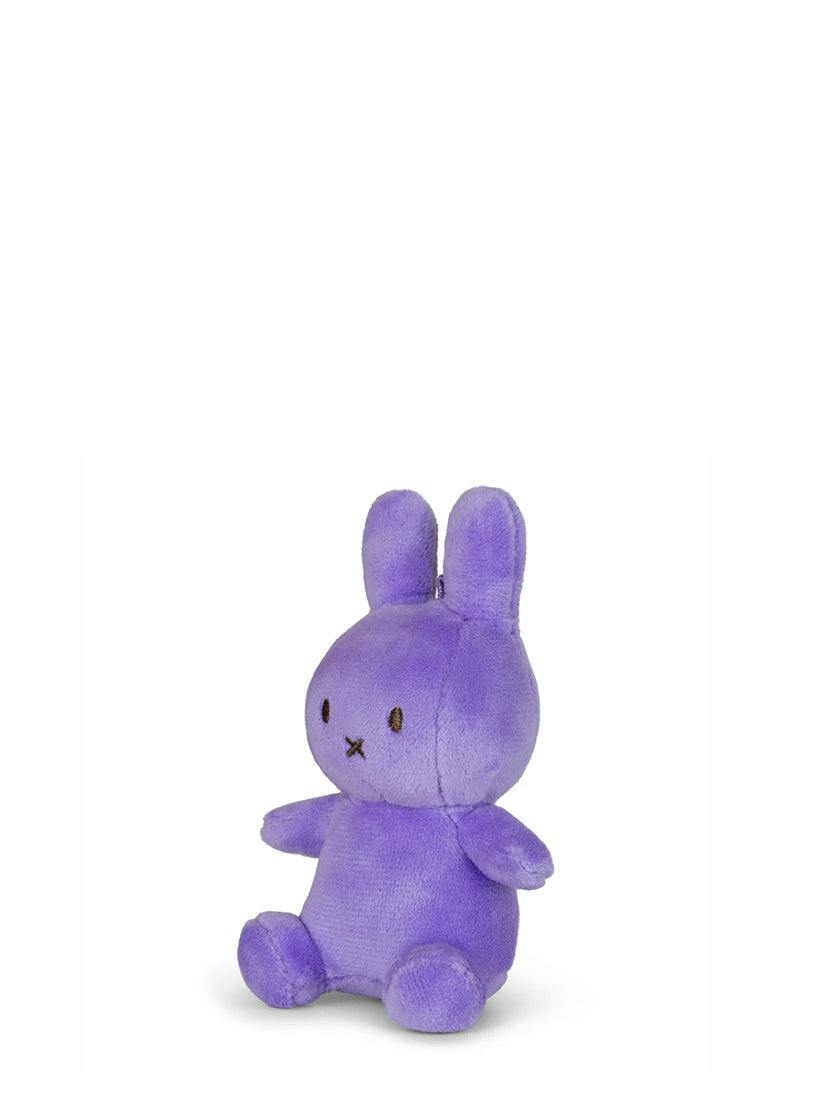 Lucky Miffy in giftbox Lilac - 4