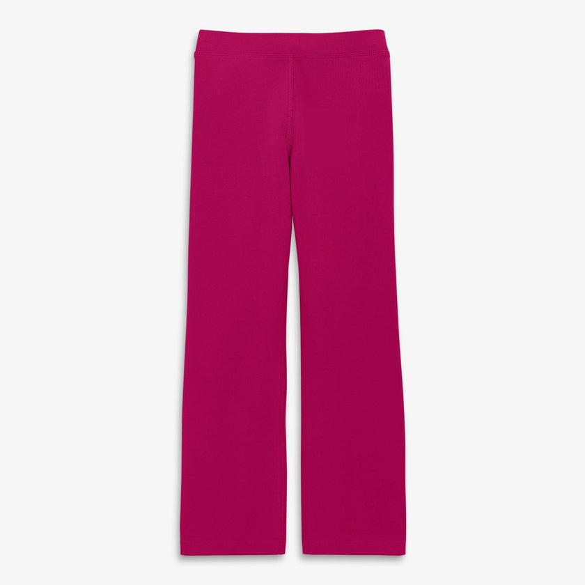 Kids straight legging