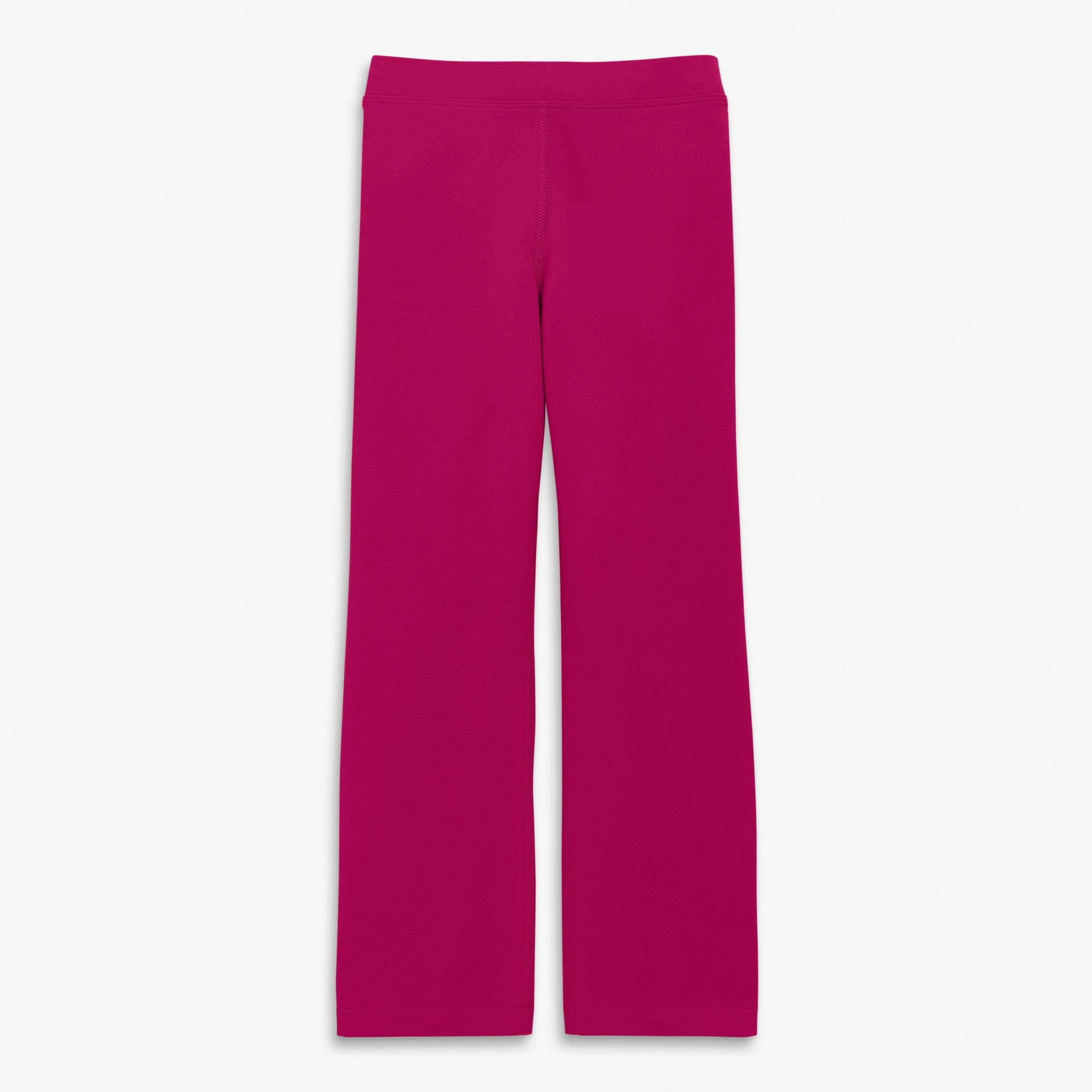 Kids straight legging