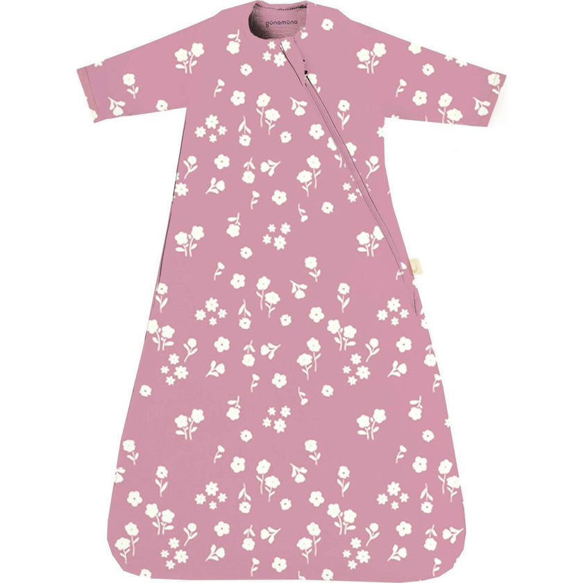 Long Sleeve Baby Swaddle