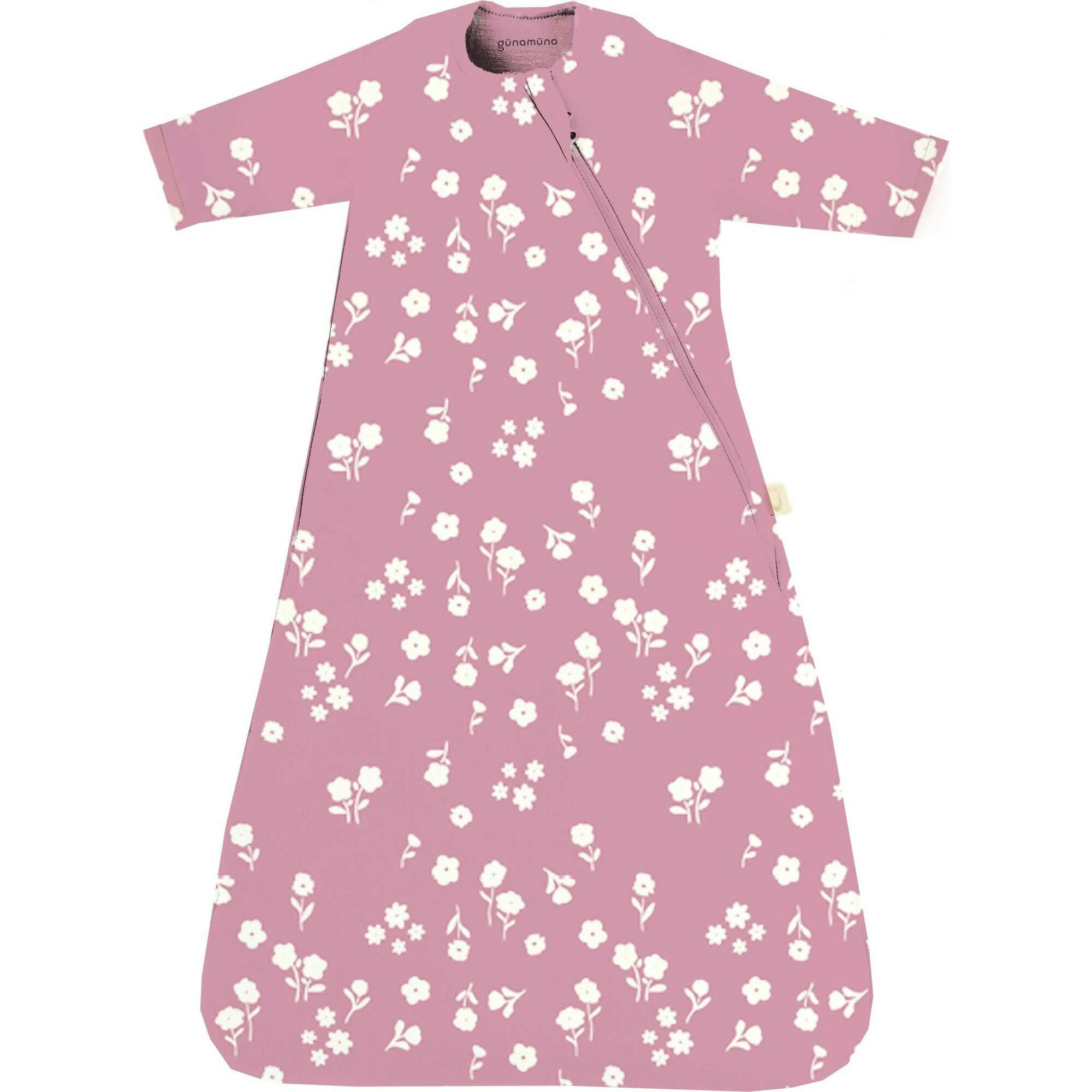 Long Sleeve Baby Swaddle