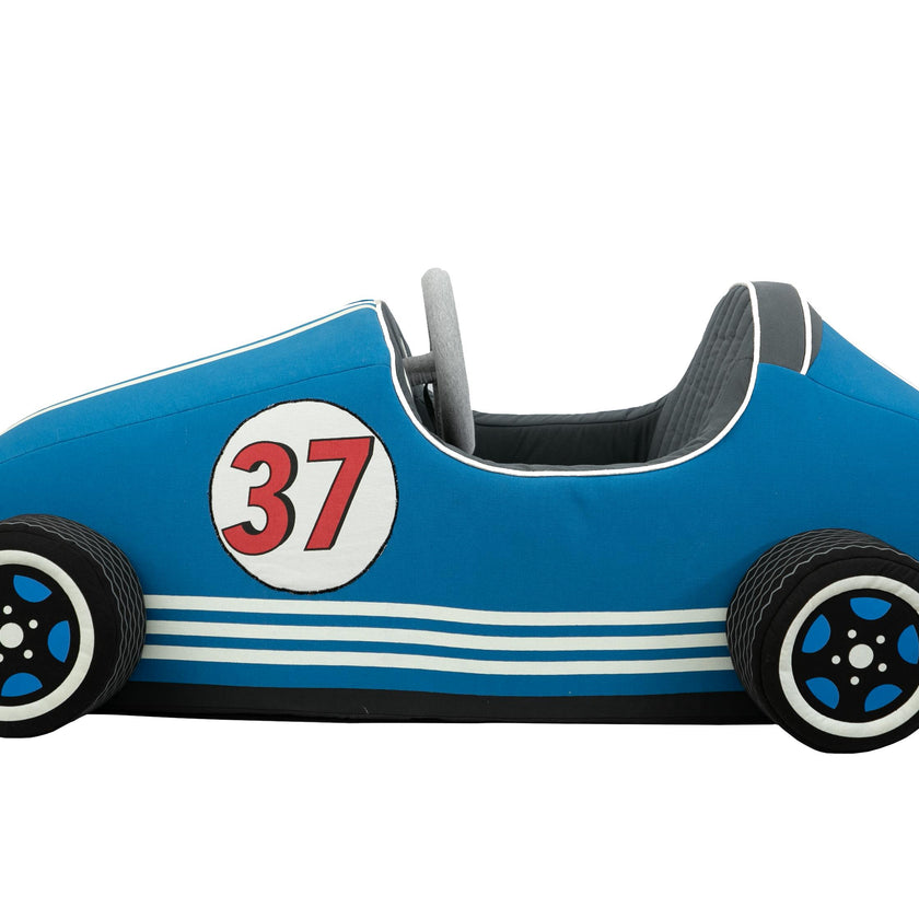 Speedster - Blue
