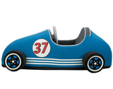 Speedster - Blue