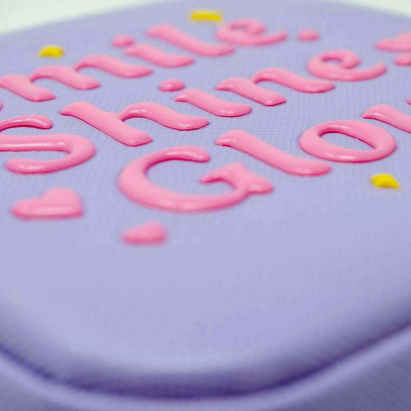 Inspirational Jewelry Box
