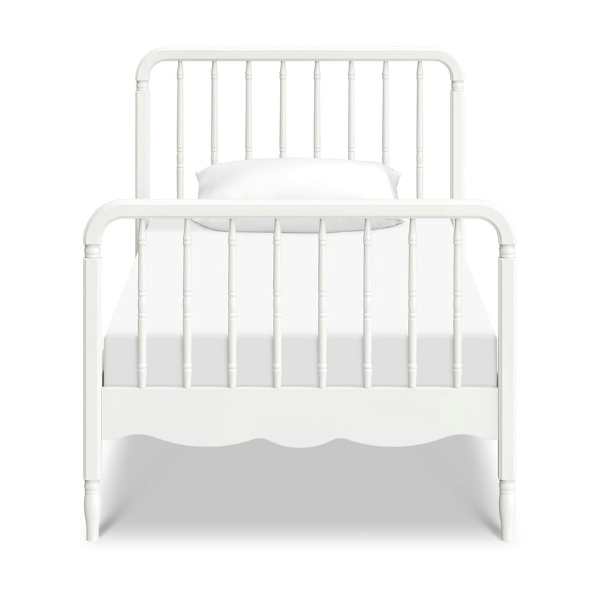 Namesake Kids Liberty Spindle Twin Bed