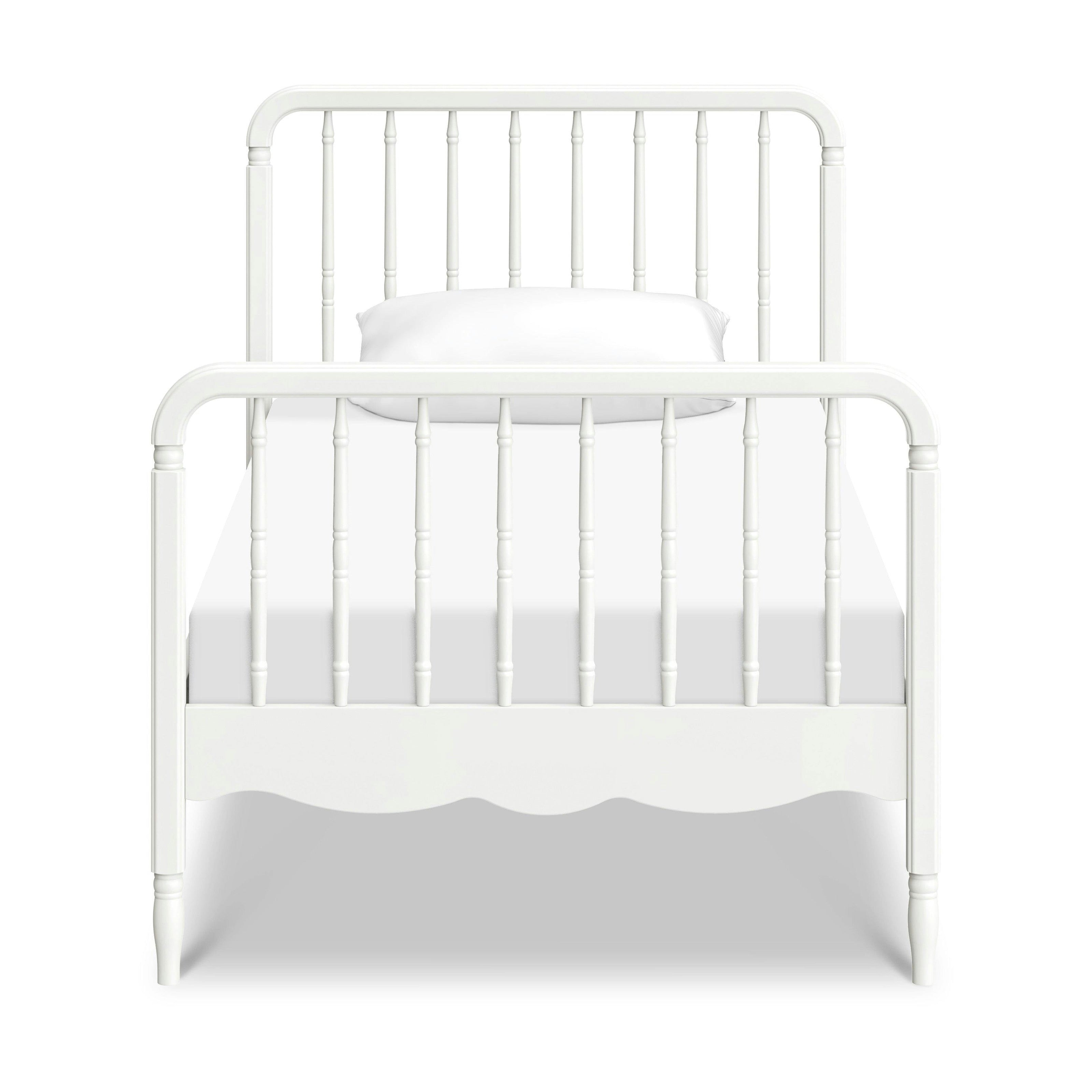 Namesake Kids Liberty Spindle Twin Bed