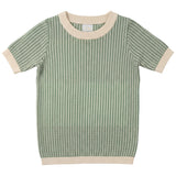 Crew In Knit Texture