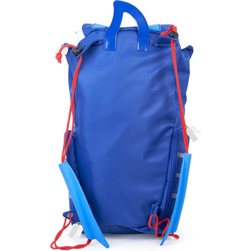 Fin Backpack