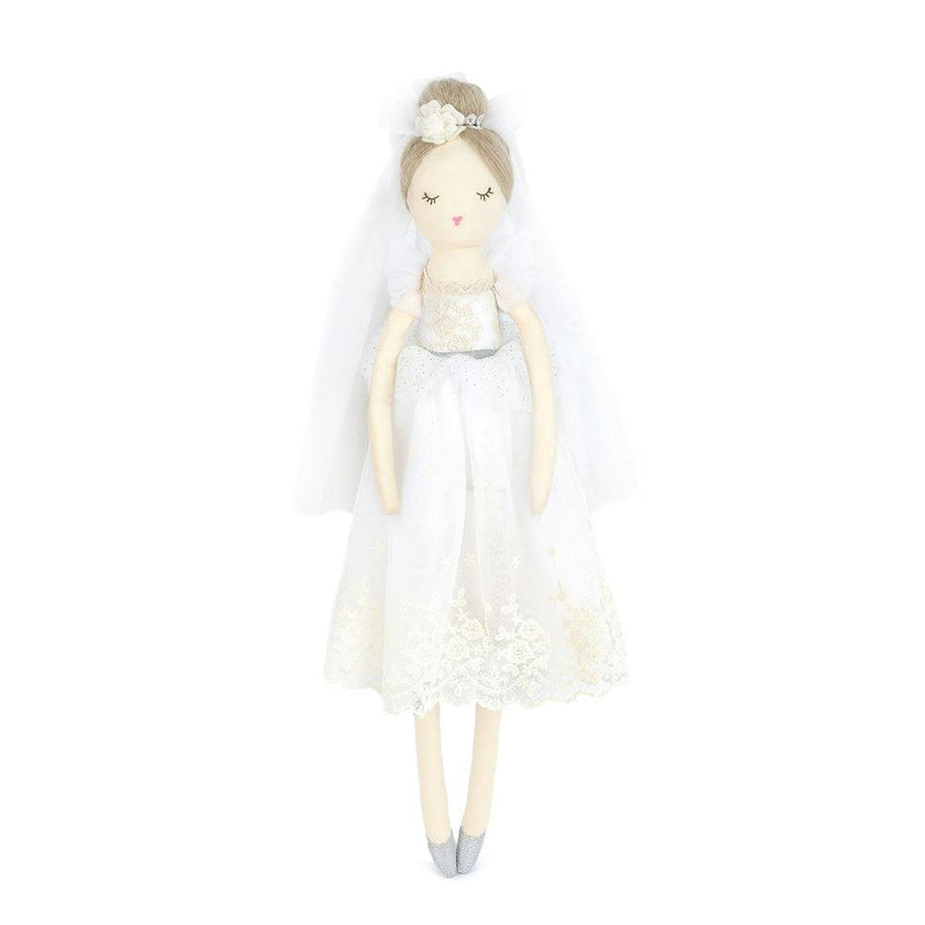 Katherine Bride Doll