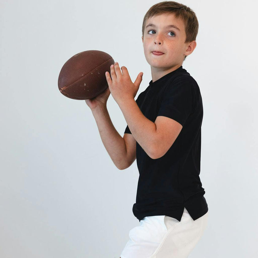 Boys Practice Tee Shirt