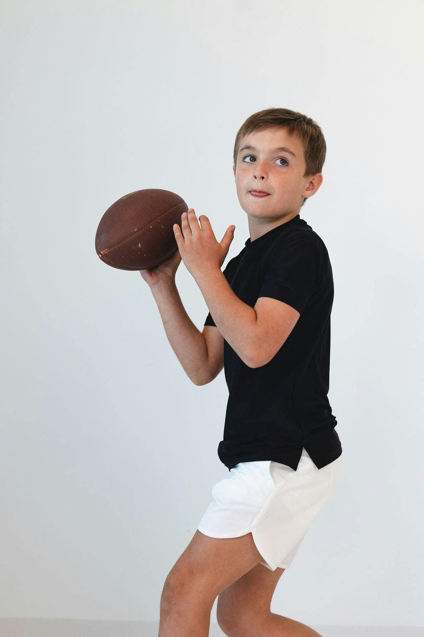 Boys Practice Tee Shirt