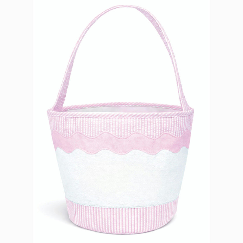 Rainbow Shamrock Gift Tote