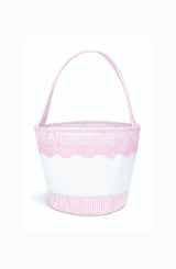 Rainbow Shamrock Gift Tote
