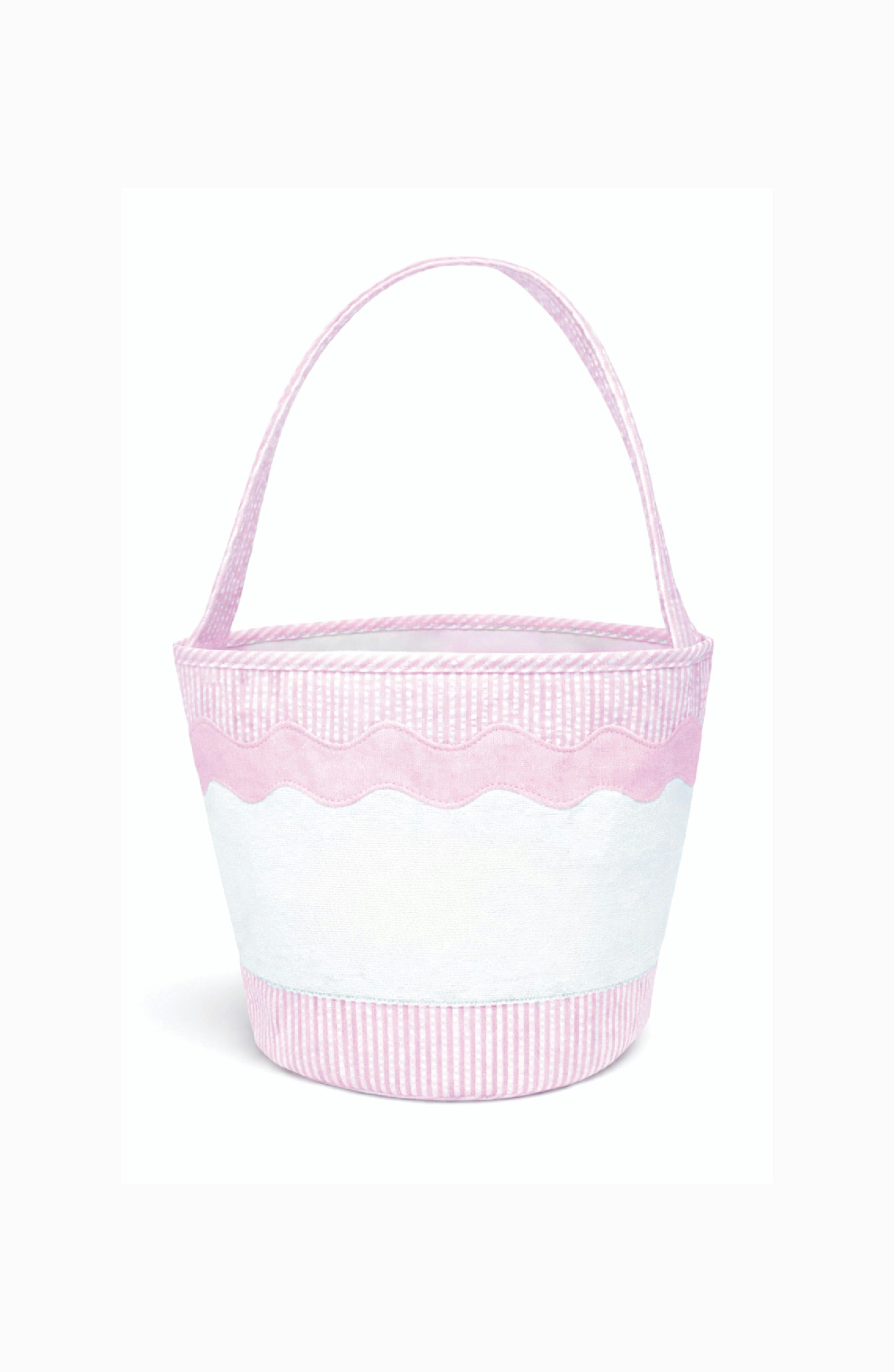 Rainbow Shamrock Gift Tote