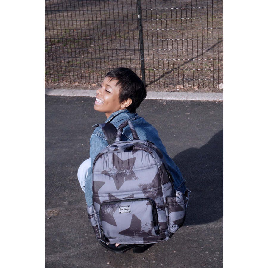 Diaper Bacpack