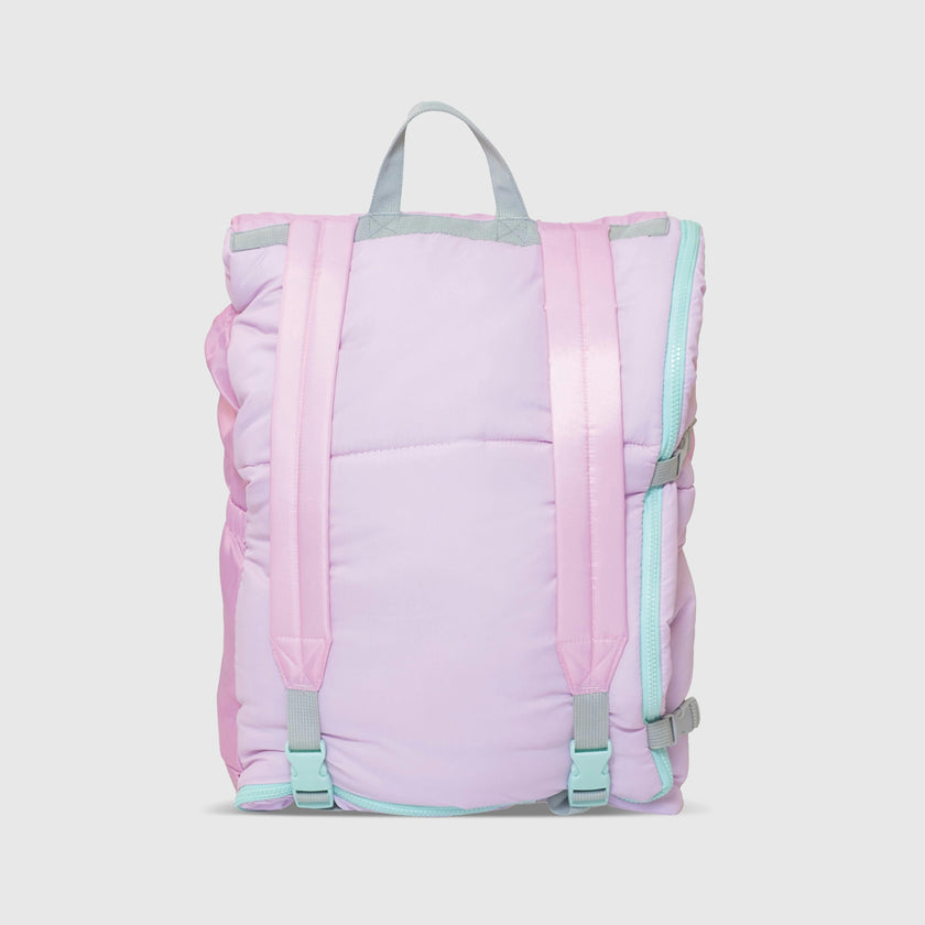 Sleep-N-Pack™ – Big Kid Size | Pink Pirouette