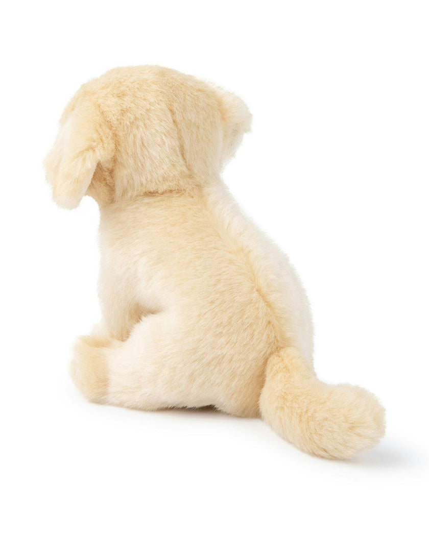 Plush BT CHAPS LOULOU THE LABRADOR 8"