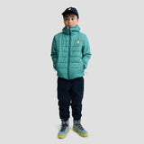 Mack zip off pants