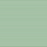 Sam Performance Pullover by LH Sport Green Stripes