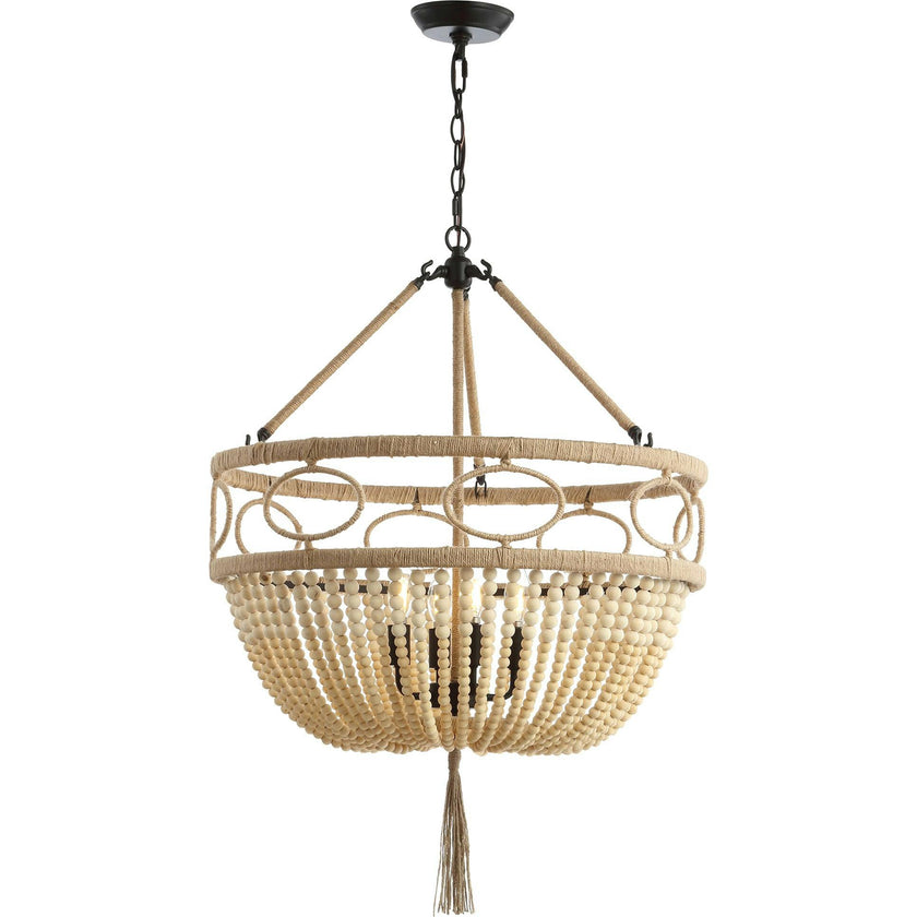 Whitley Pendant