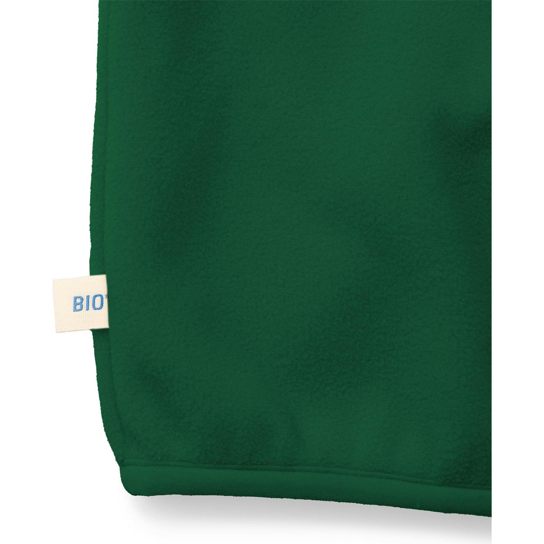 Oda Bio-Fleece jacket