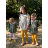 1616 Dress Set in Liberty of London