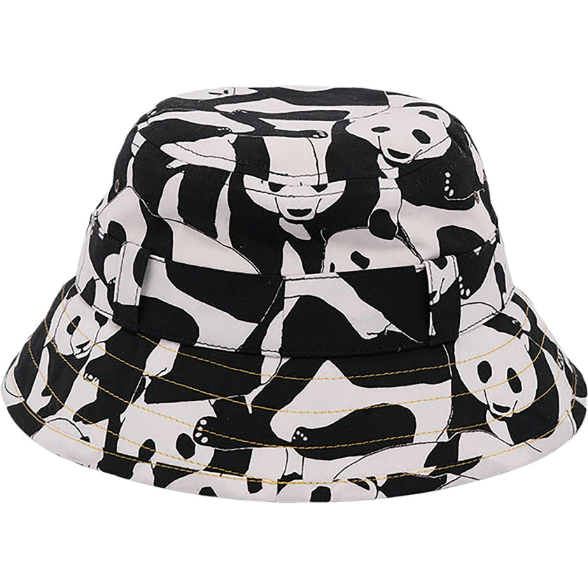 The Adventurer Hat, Black