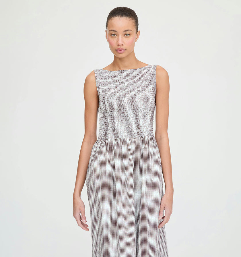 The Cosima Nap Dress