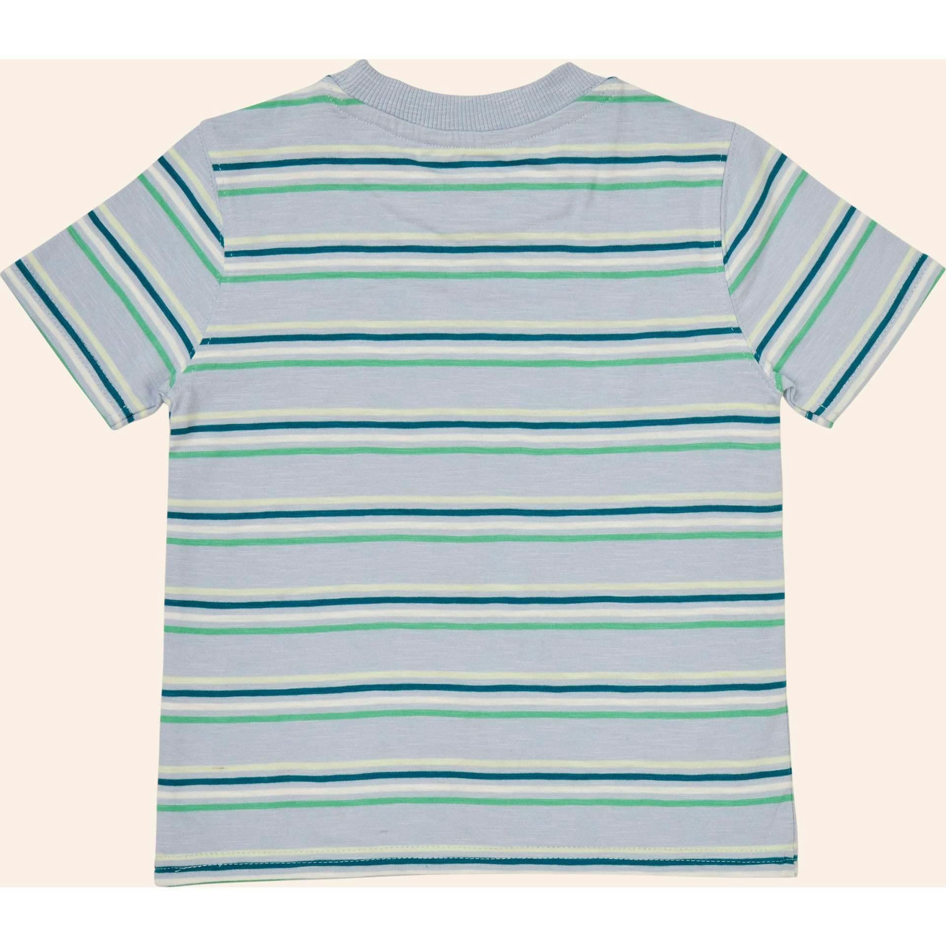 Azores Tee