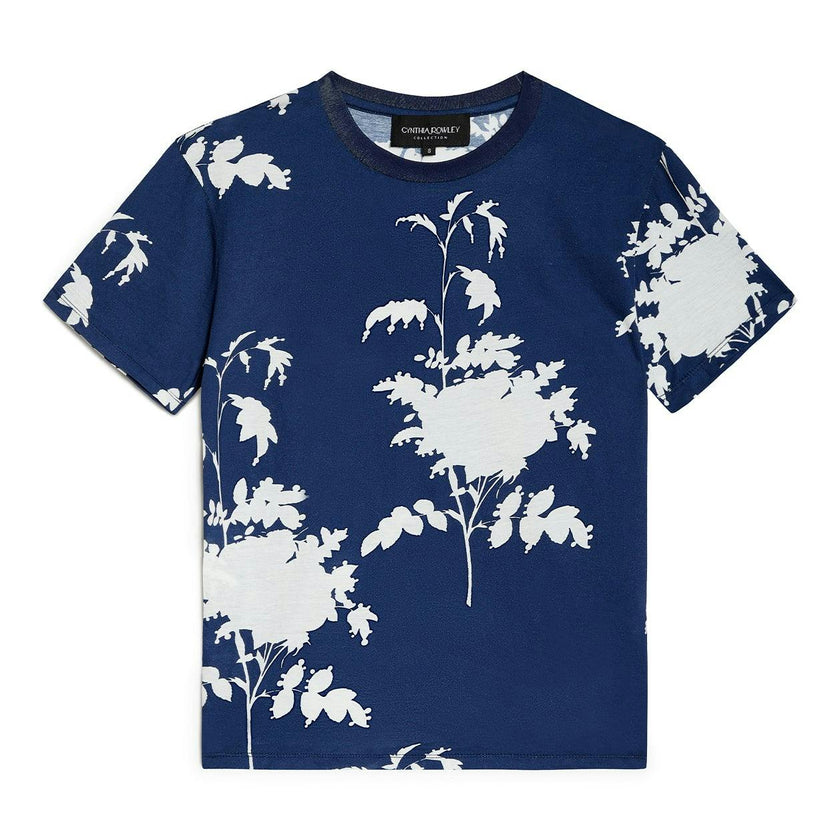Everyday Cotton Tee