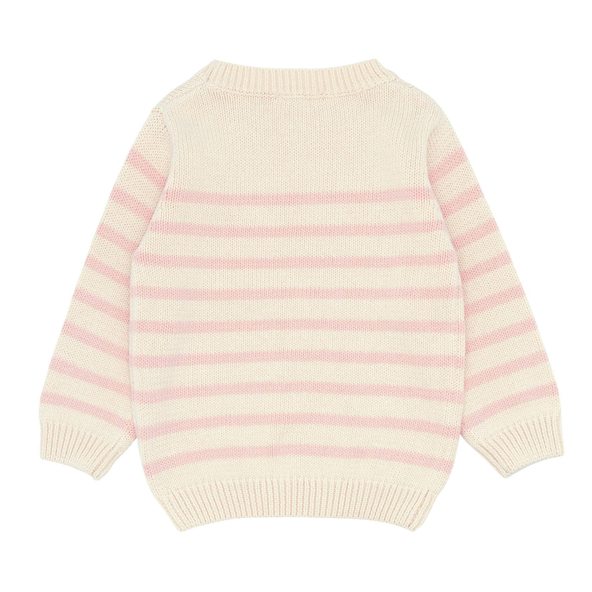 Knit Sweater