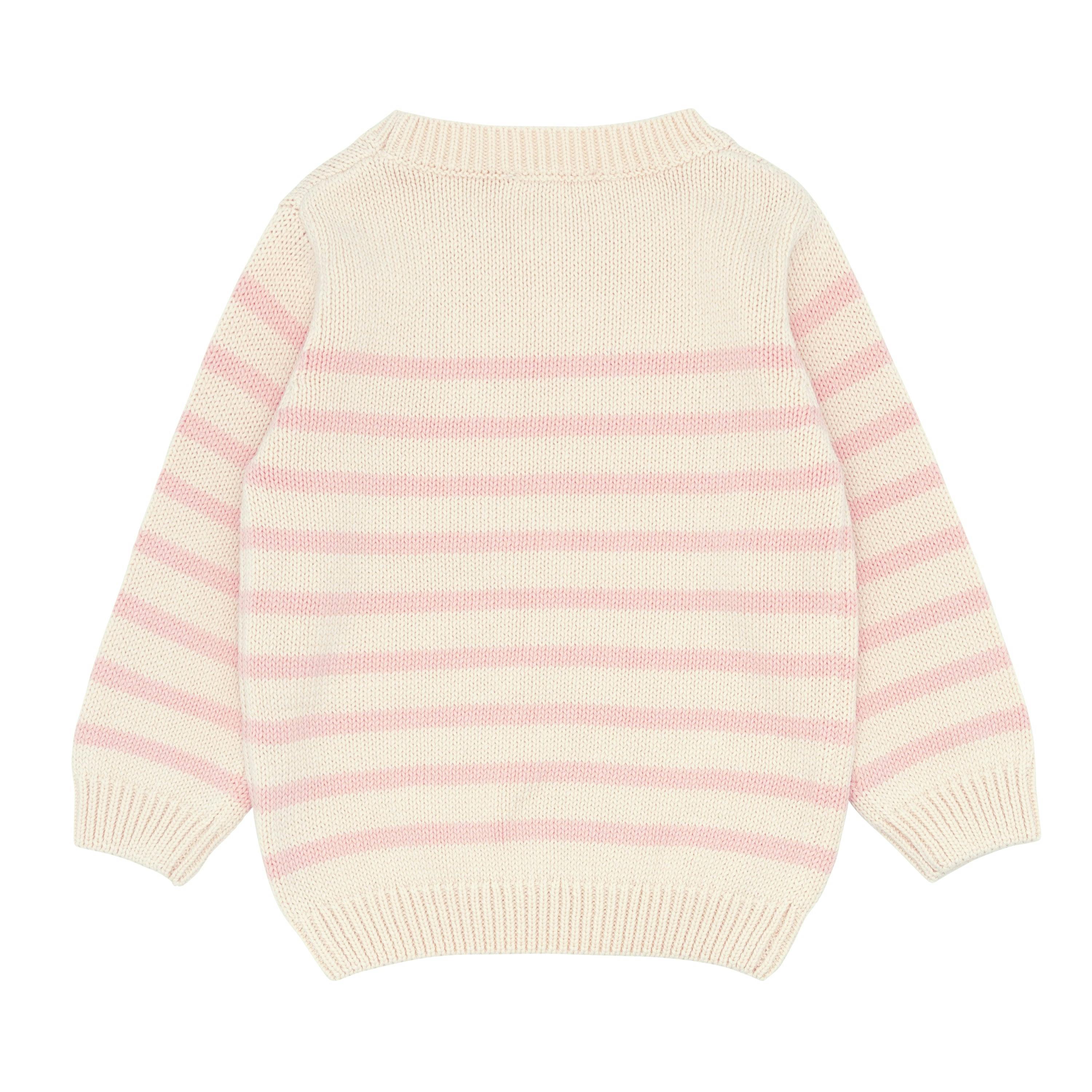 Knit Sweater