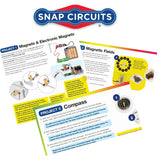Snap Circuits: Magnet Fun Lab