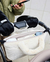 Romy Stroller Organizer • Ushuaia