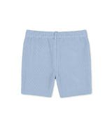 Bob Baby Boy Shorts, Sky Blue