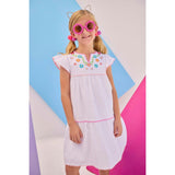 Positano Dress
