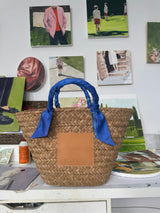 Kayu x Holland Cunningham Scarf Tote