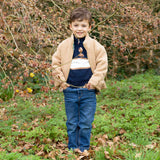 Shearling Jacket