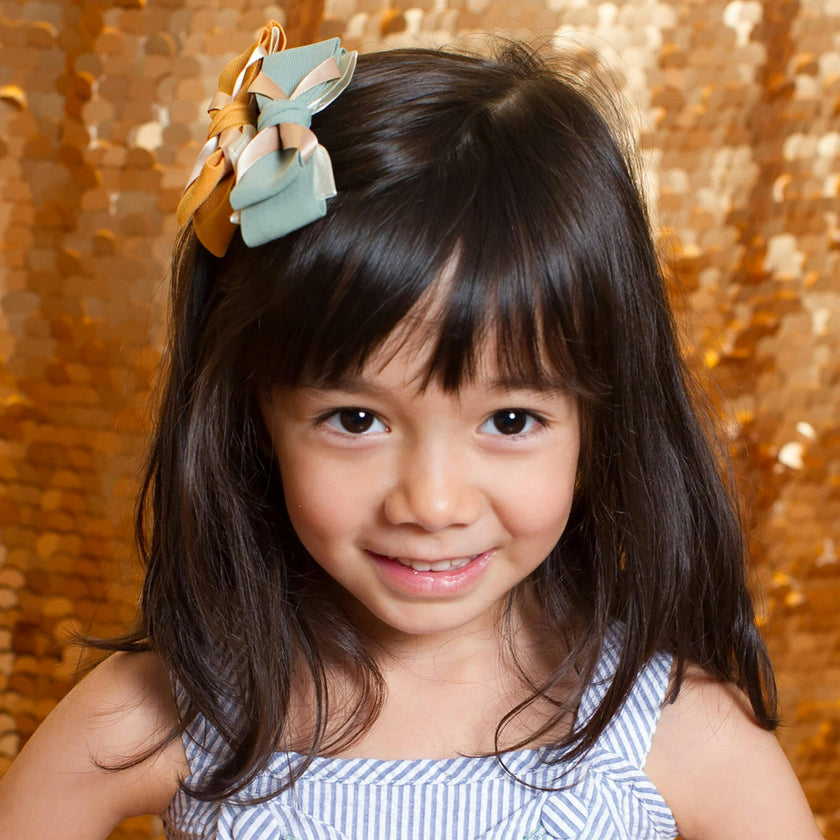 Andi Hairclip