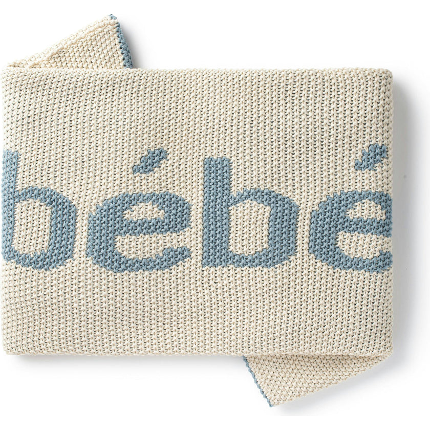 Bebe Blanket