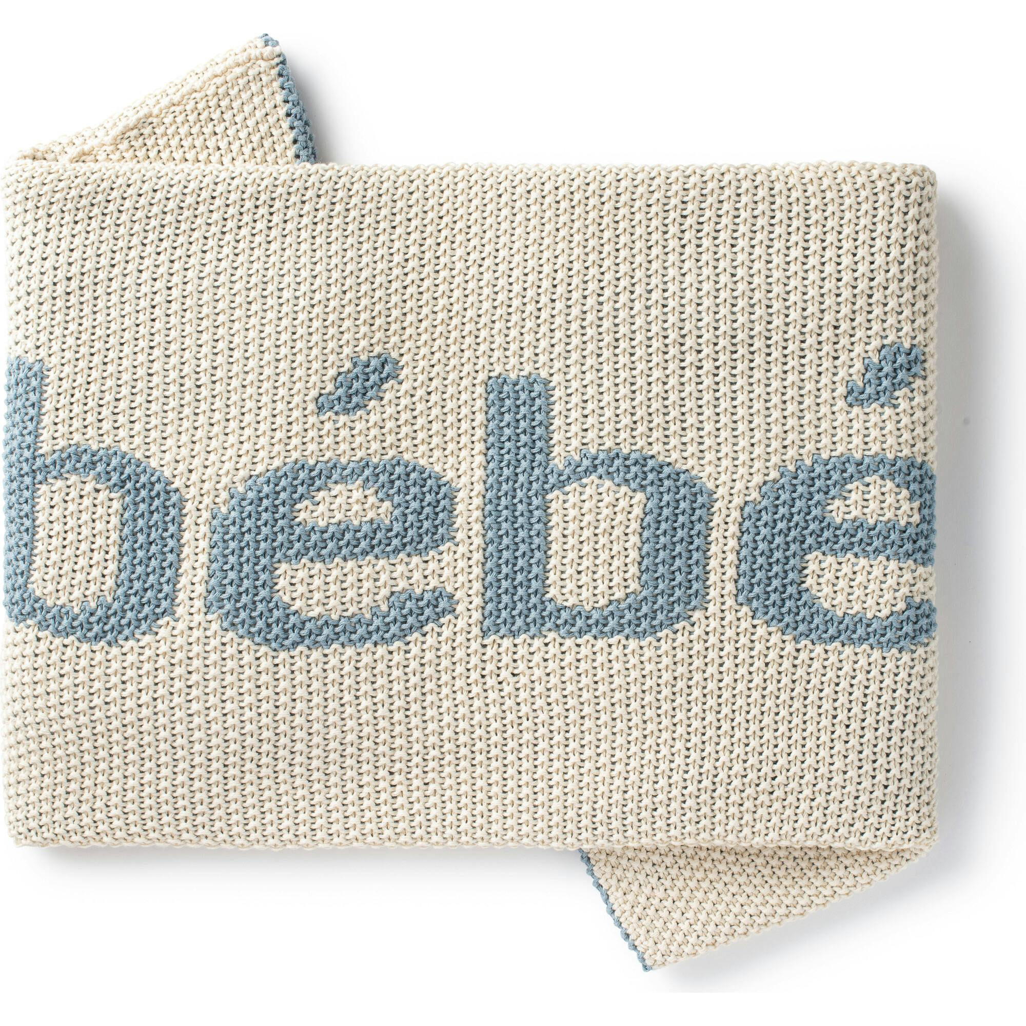 Bebe Blanket