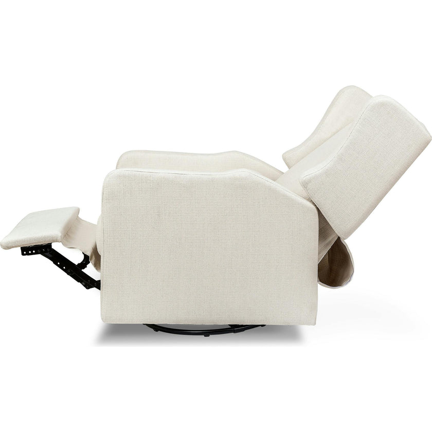 Arlo Recliner and Swivel Glider