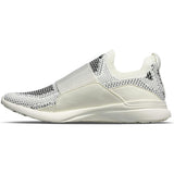 Youth Techloom Bliss Sneakers, Cream