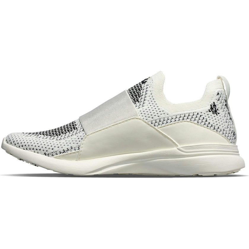 Youth Techloom Bliss Sneakers, Cream