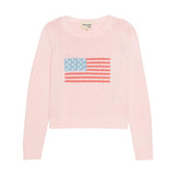 Autumn Crew - American Flag