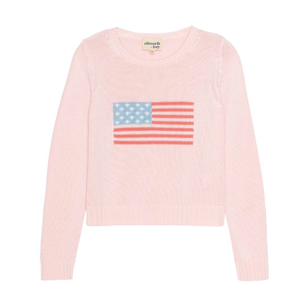 Autumn Crew - American Flag