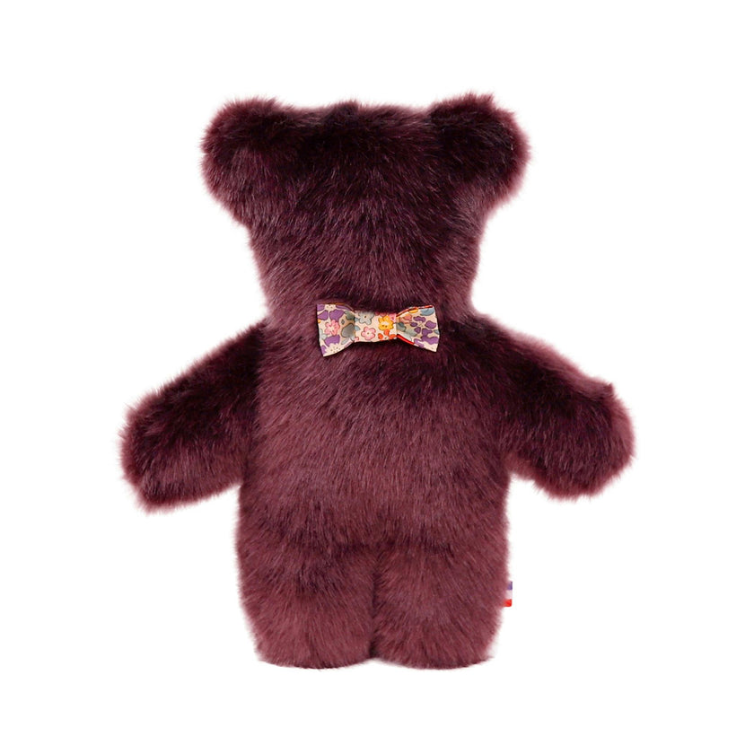 Mini Peluches Roberto Rattles
