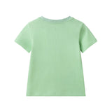 Boys Graphic Tee | Speed Boat